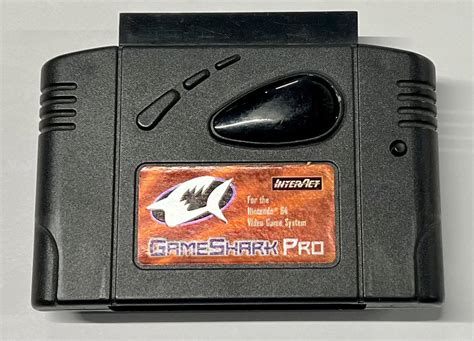 gameshark v3.
